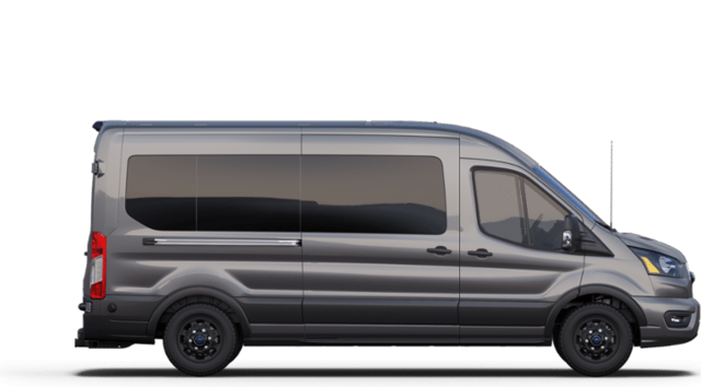 2025 Ford Transit® External Image 1